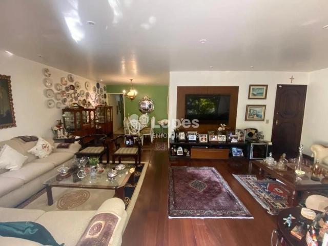 Apartamento para Venda em Rio de Janeiro/RJ Barra da Tijuca 3 Quartos