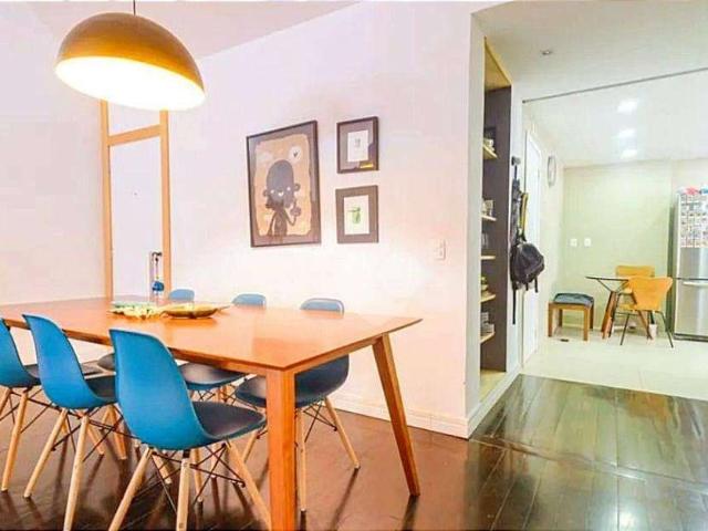 Apartamento para Venda em Rio de Janeiro/RJ Barra da Tijuca 3 Quartos