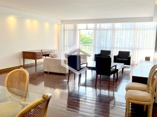 Apartamento para Venda em Rio de Janeiro/RJ Barra da Tijuca 3 Quartos