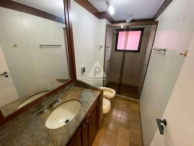 Apartamento para Venda em Rio de Janeiro/RJ Barra da Tijuca 3 Quartos