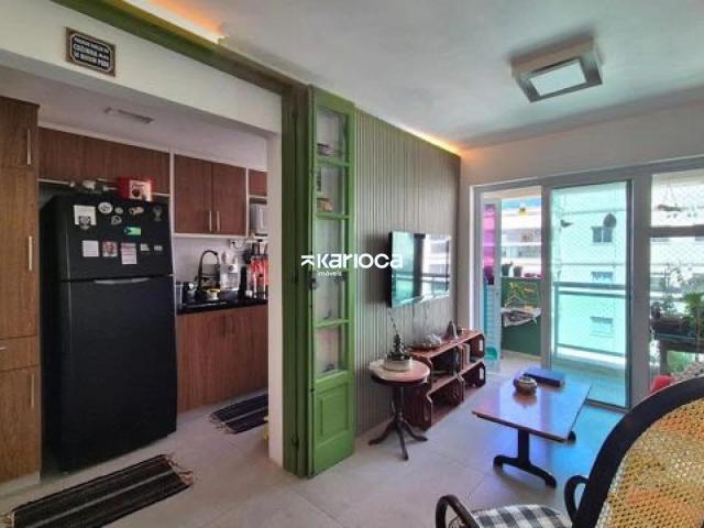 Apartamento para Venda em Rio de Janeiro/RJ Barra da Tijuca 3 Quartos
