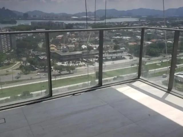 Apartamento para Venda em Rio de Janeiro/RJ Barra da Tijuca 3 Quartos