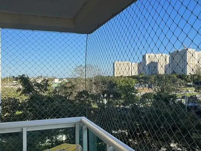 Apartamento para Venda em Rio de Janeiro/RJ Barra da Tijuca 3 Quartos