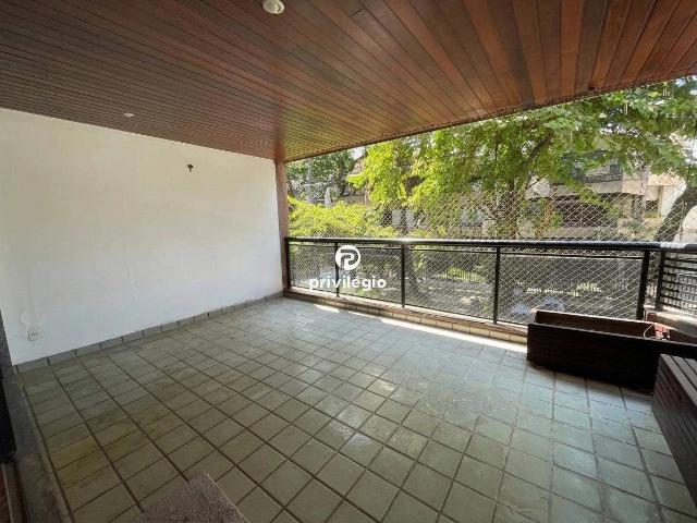 Apartamento para Venda em Rio de Janeiro/RJ Barra da Tijuca 3 Quartos