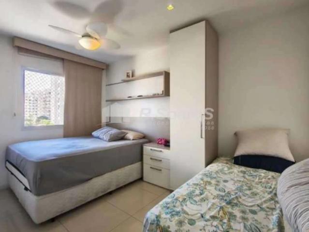 Apartamento para Venda em Rio de Janeiro/RJ Barra da Tijuca 3 Quartos