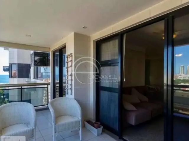 Apartamento para Venda em Rio de Janeiro/RJ Barra da Tijuca 3 Quartos