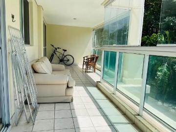 Apartamento para Venda em Rio de Janeiro/RJ Barra da Tijuca 3 Quartos
