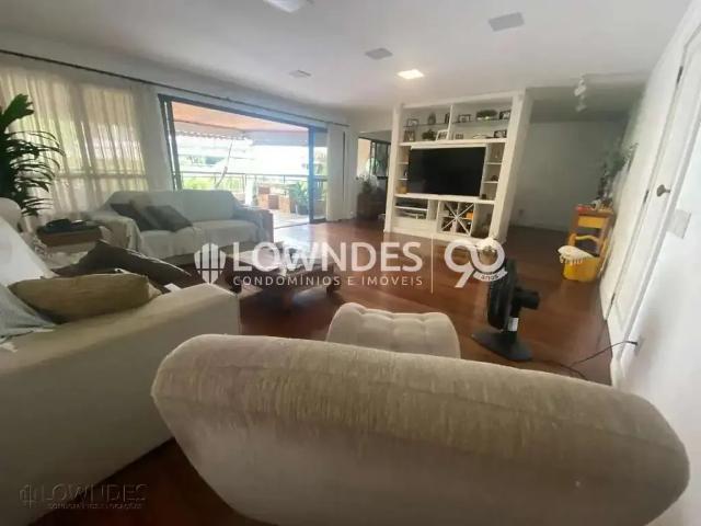 Apartamento para Venda em Rio de Janeiro/RJ Barra da Tijuca 3 Quartos