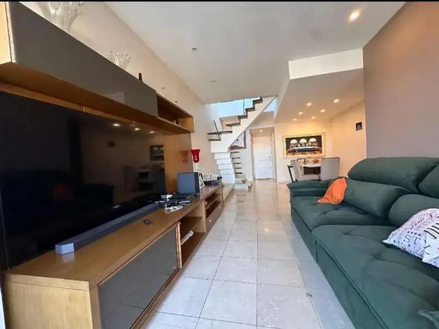 Apartamento para Venda em Rio de Janeiro/RJ Barra da Tijuca 3 Quartos