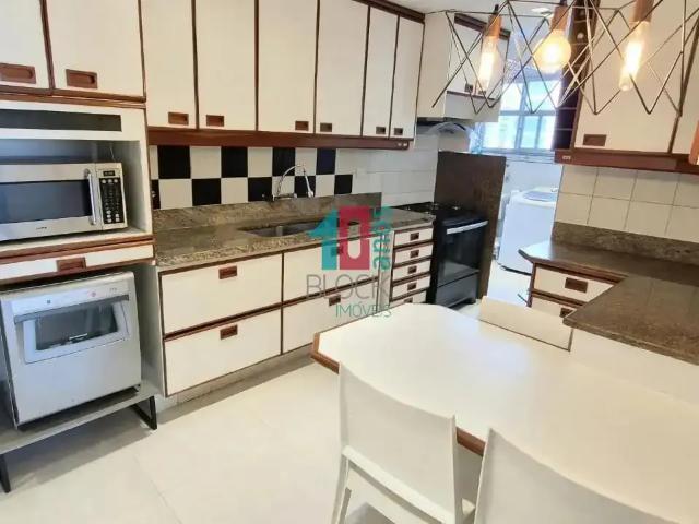 Apartamento para Venda em Rio de Janeiro/RJ Barra da Tijuca 3 Quartos