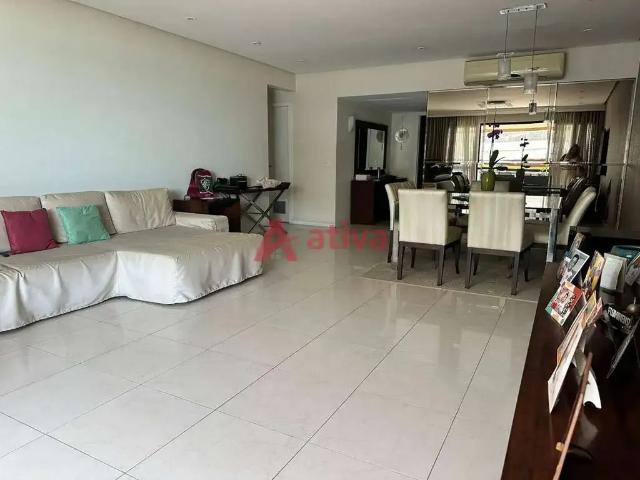 Apartamento para Venda em Rio de Janeiro/RJ Barra da Tijuca 3 Quartos