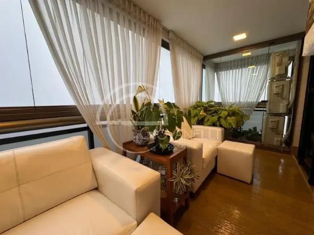 Apartamento para Venda em Rio de Janeiro/RJ Barra da Tijuca 3 Quartos