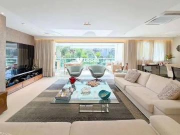 Apartamento para Venda em Rio de Janeiro/RJ Barra da Tijuca 3 Quartos