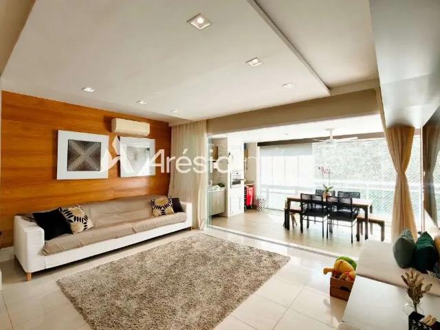 Apartamento para Venda em Rio de Janeiro/RJ Barra da Tijuca 3 Quartos