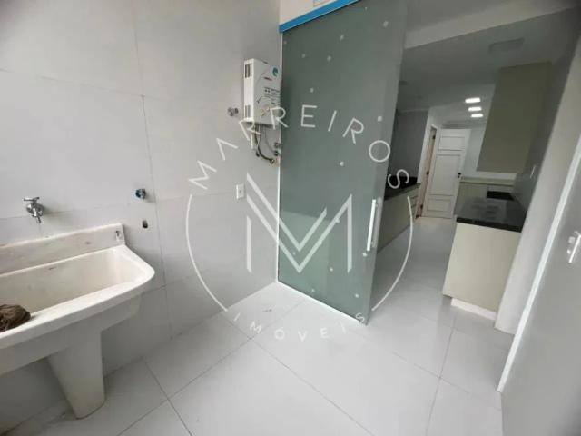 Apartamento para Venda em Rio de Janeiro/RJ Barra da Tijuca 3 Quartos