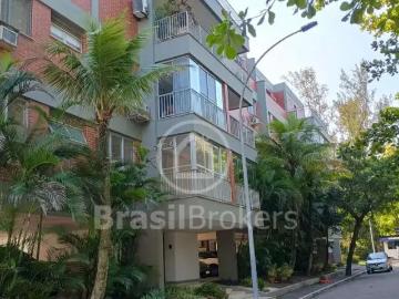 Apartamento para Venda em Rio de Janeiro/RJ Barra da Tijuca 3 Quartos