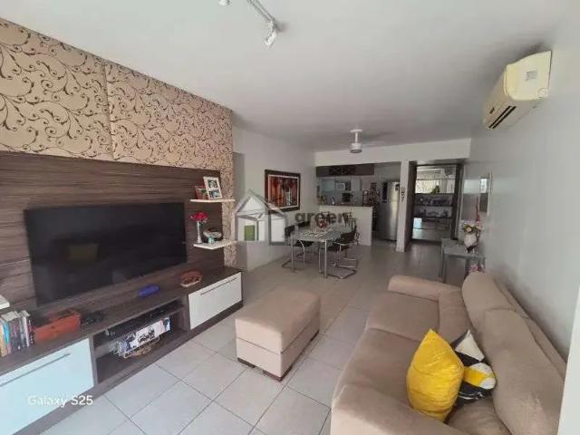 Apartamento para Venda em Rio de Janeiro/RJ Barra da Tijuca 3 Quartos