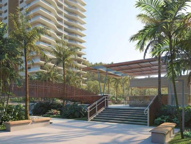 Apartamento para Venda em Rio de Janeiro/RJ Barra da Tijuca 3 Quartos