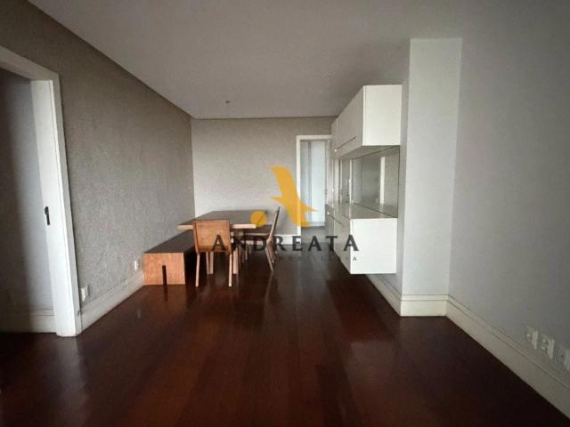 Apartamento para Venda em Rio de Janeiro/RJ Barra da Tijuca 3 Quartos