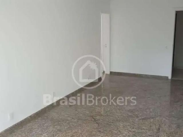 Apartamento para Venda em Rio de Janeiro/RJ Barra da Tijuca 3 Quartos