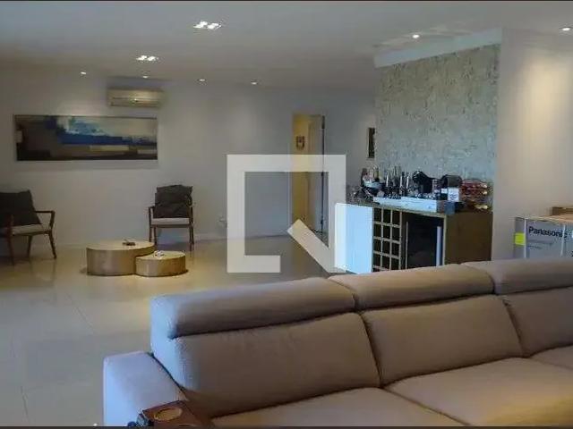 Apartamento para Venda em Rio de Janeiro/RJ Barra da Tijuca 3 Quartos