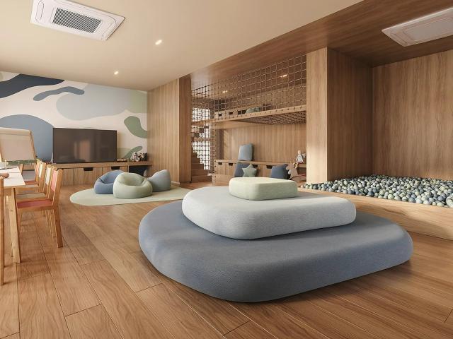 Apartamento para Venda em Rio de Janeiro/RJ Barra da Tijuca 3 Quartos