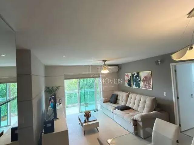 Apartamento para Venda em Rio de Janeiro/RJ Barra da Tijuca 3 Quartos