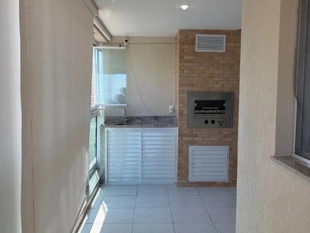 Apartamento para Venda em Rio de Janeiro/RJ Barra da Tijuca 3 Quartos
