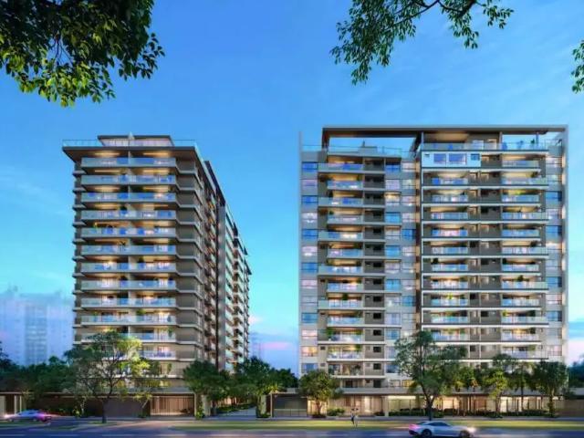 Apartamento para Venda em Rio de Janeiro/RJ Barra da Tijuca 3 Quartos