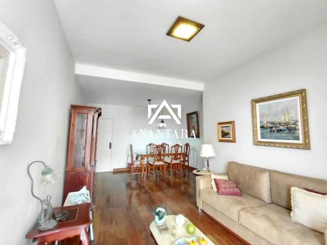 Apartamento para Venda em Rio de Janeiro/RJ Barra da Tijuca 3 Quartos