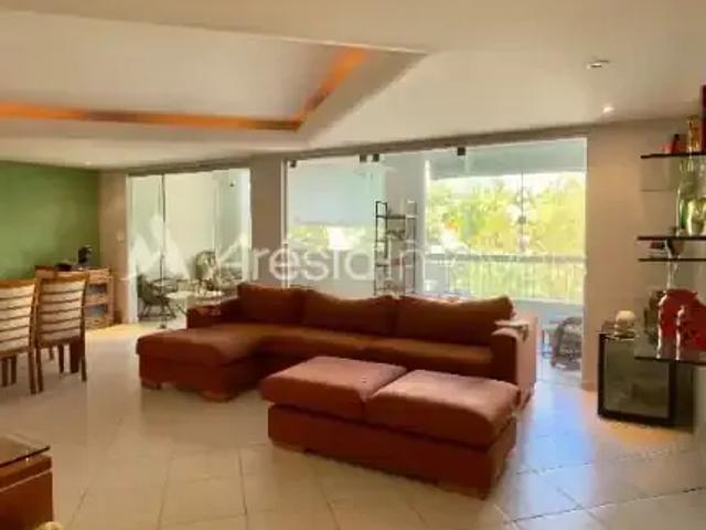 Apartamento para Venda em Rio de Janeiro/RJ Barra da Tijuca 3 Quartos