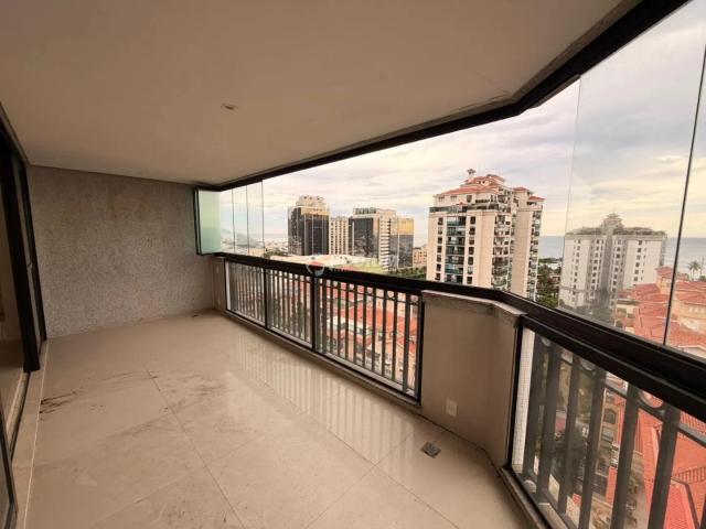 Apartamento para Venda em Rio de Janeiro/RJ Barra da Tijuca 3 Quartos