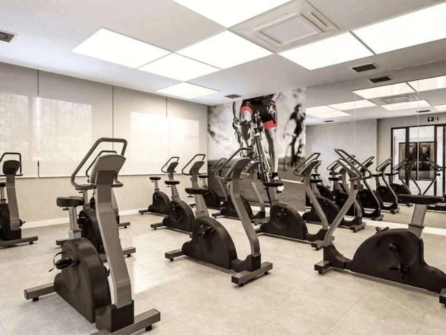 Apartamento para Venda em Rio de Janeiro/RJ Barra da Tijuca 3 Quartos