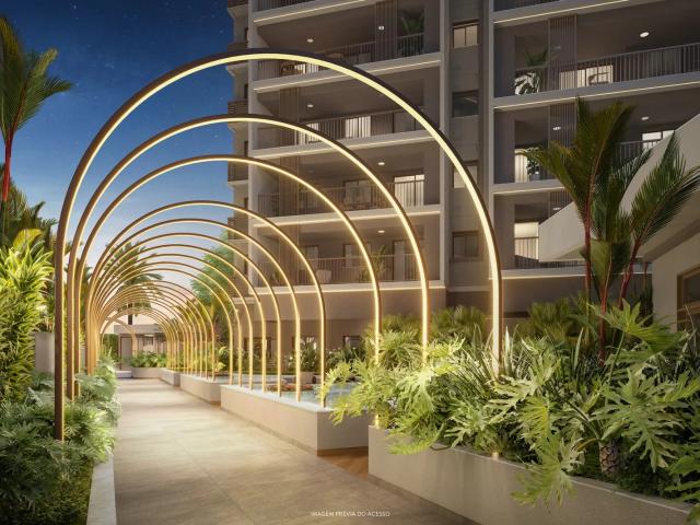 Apartamento para Venda em Rio de Janeiro/RJ Barra da Tijuca 3 Quartos