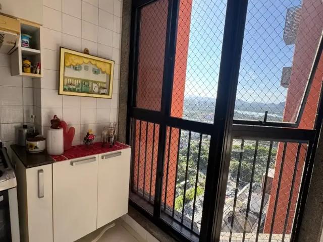 Apartamento para Venda em Rio de Janeiro/RJ Barra da Tijuca 3 Quartos