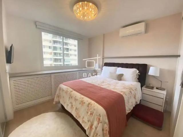 Apartamento para Venda em Rio de Janeiro/RJ Barra da Tijuca 3 Quartos