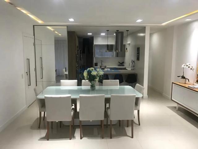 Apartamento para Venda em Rio de Janeiro/RJ Barra da Tijuca 3 Quartos