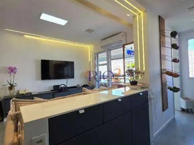 Apartamento para Venda em Rio de Janeiro/RJ Barra da Tijuca 3 Quartos