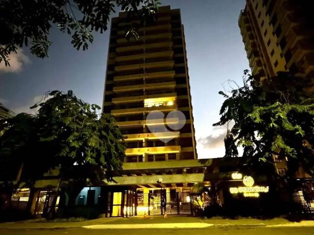 Apartamento para Venda em Rio de Janeiro/RJ Barra da Tijuca 3 Quartos