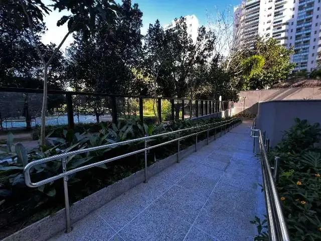 Apartamento para Venda em Rio de Janeiro/RJ Barra da Tijuca 3 Quartos