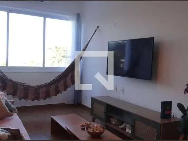 Apartamento para Venda em Rio de Janeiro/RJ Barra da Tijuca 2 Quartos