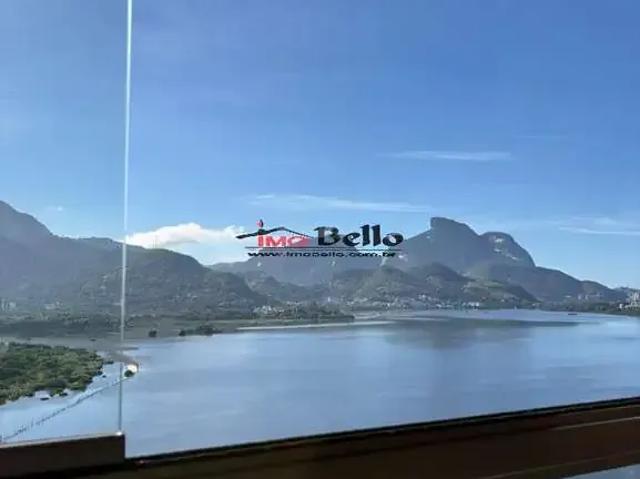 Apartamento para Venda em Rio de Janeiro/RJ Barra da Tijuca 3 Quartos