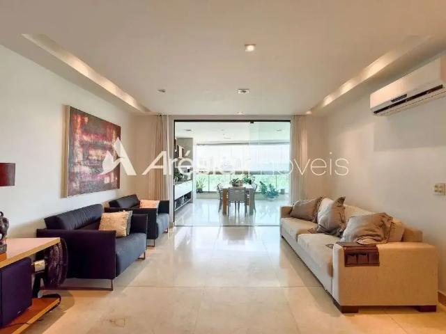 Apartamento para Venda em Rio de Janeiro/RJ Barra da Tijuca 4 Quartos