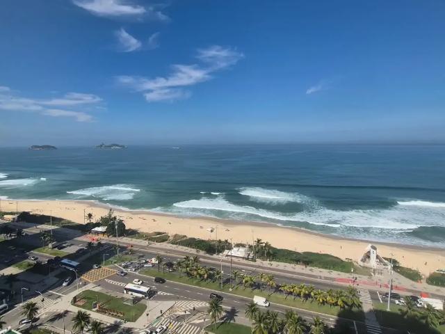 Apartamento para Locação em Rio de Janeiro/RJ Vila Isabel 3 Quartos