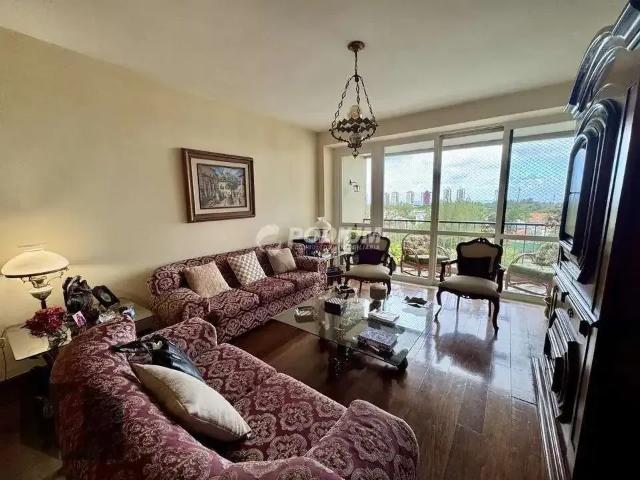 Apartamento para Venda em Rio de Janeiro/RJ Barra da Tijuca 4 Quartos