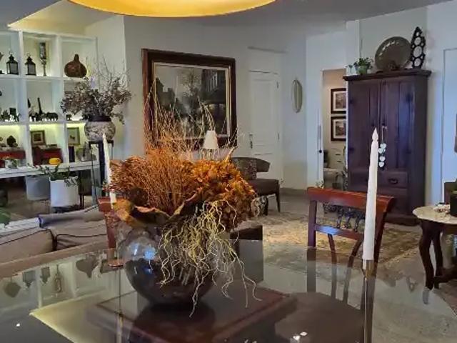 Apartamento para Venda em Rio de Janeiro/RJ Barra da Tijuca 3 Quartos