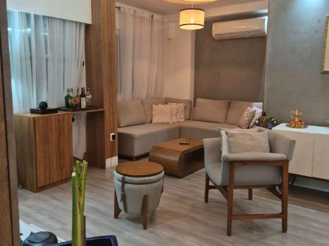 Apartamento para Venda em Rio de Janeiro/RJ Barra da Tijuca 4 Quartos