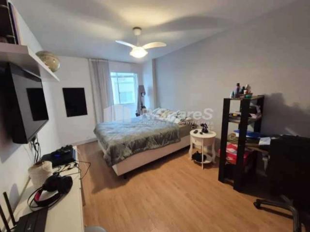 Apartamento para Venda em Rio de Janeiro/RJ Barra da Tijuca 4 Quartos