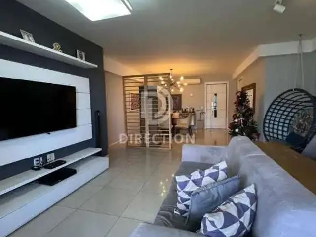 Apartamento para Venda em Rio de Janeiro/RJ Barra da Tijuca 4 Quartos