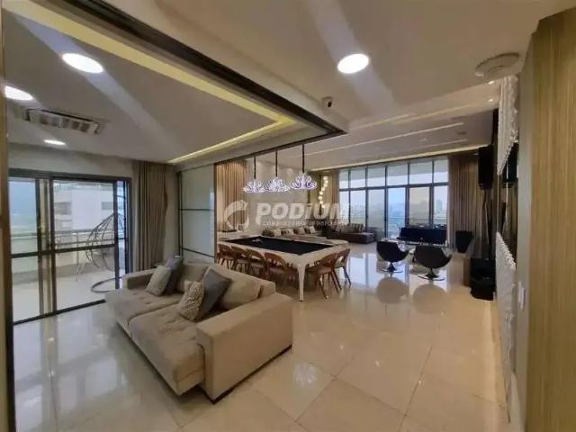 Apartamento para Venda em Rio de Janeiro/RJ Barra da Tijuca 4 Quartos